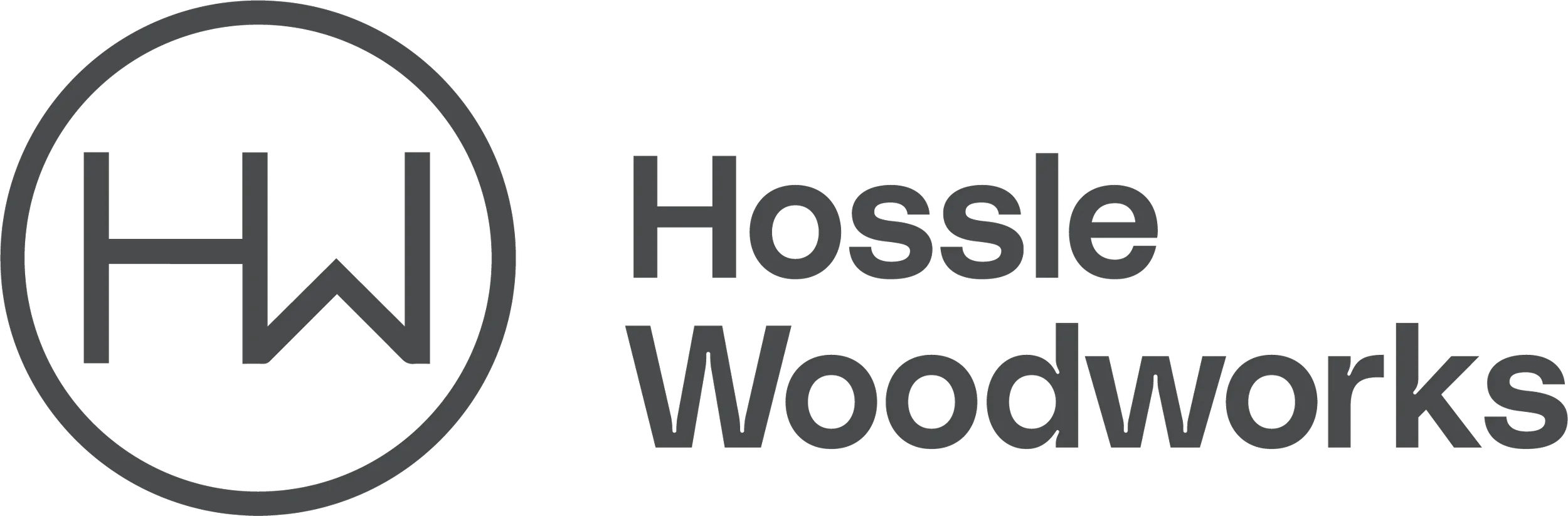 Hossle Woodworks Promo Codes