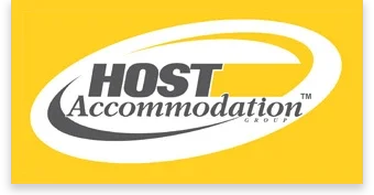 Host Accommodation Promo Codes