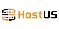 HostUS Solutions Coupons