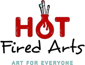 Hot Fired Arts Coupons