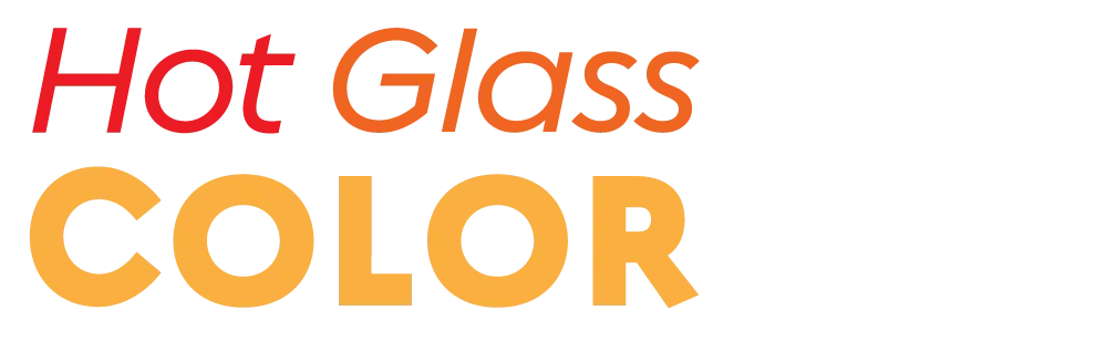 Hot Glass Color Coupons