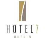 Hotel 7 Dublin Promo Codes