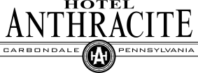 Hotel Anthracite Promo Codes