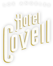 Hotel Covell Promo Codes