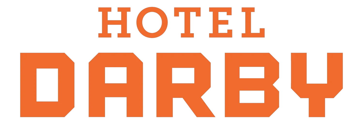 Hotel Darby Promo Codes