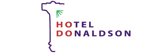 Hotel Donaldson Promo Codes