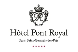 Hotel Pont Royal Promo Codes