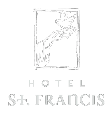 Hotel St Francis Coupons