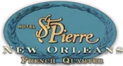 Hotel St Pierre Promo Codes