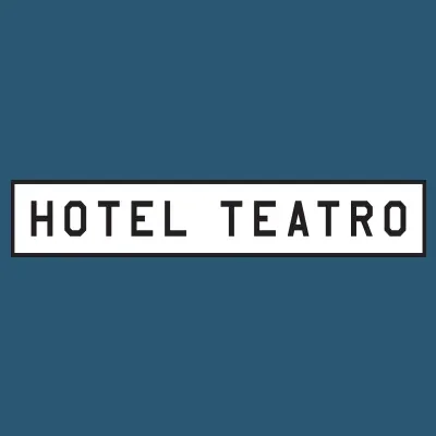 Hotel Teatro Promo Codes