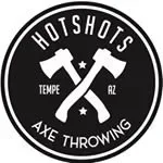 Hotshots Axe Throwing Promo Codes