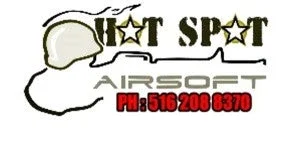 HotSpotAirsoft Coupons