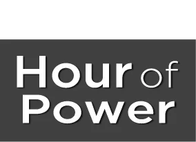 Hour Of Power Coupons