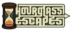 Hourglass Escapes Coupons