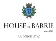 House of Barrie Promo Codes