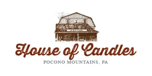 House of Candles Coupons