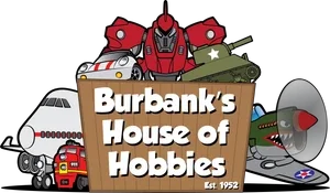 House of Hobbies Promo Codes