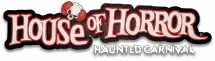 House Of Horror Miami Promo Codes