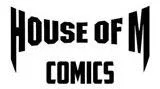 House of M Comics Coupons