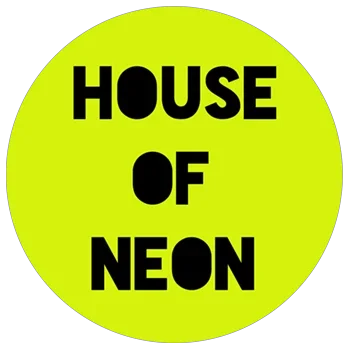 HOUSE OF NEON Coupons