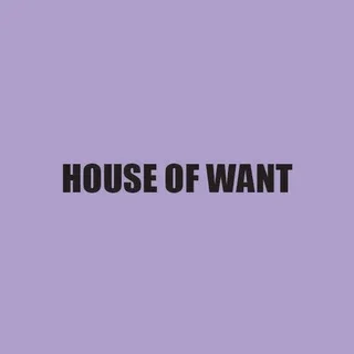 House Of Want Promo Codes