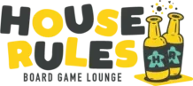 House Rules Promo Codes