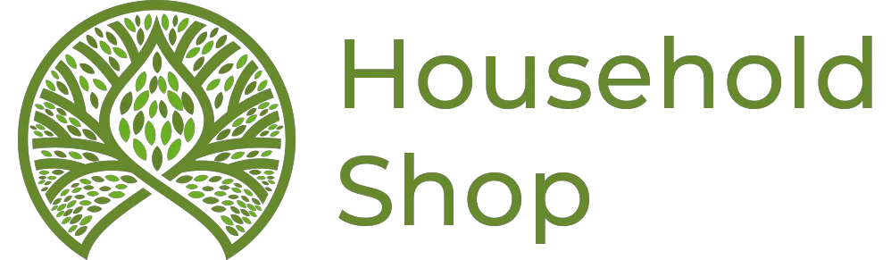 Household Shop Promo Codes