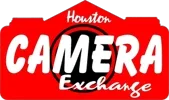 Houston Camera Exchange Coupons