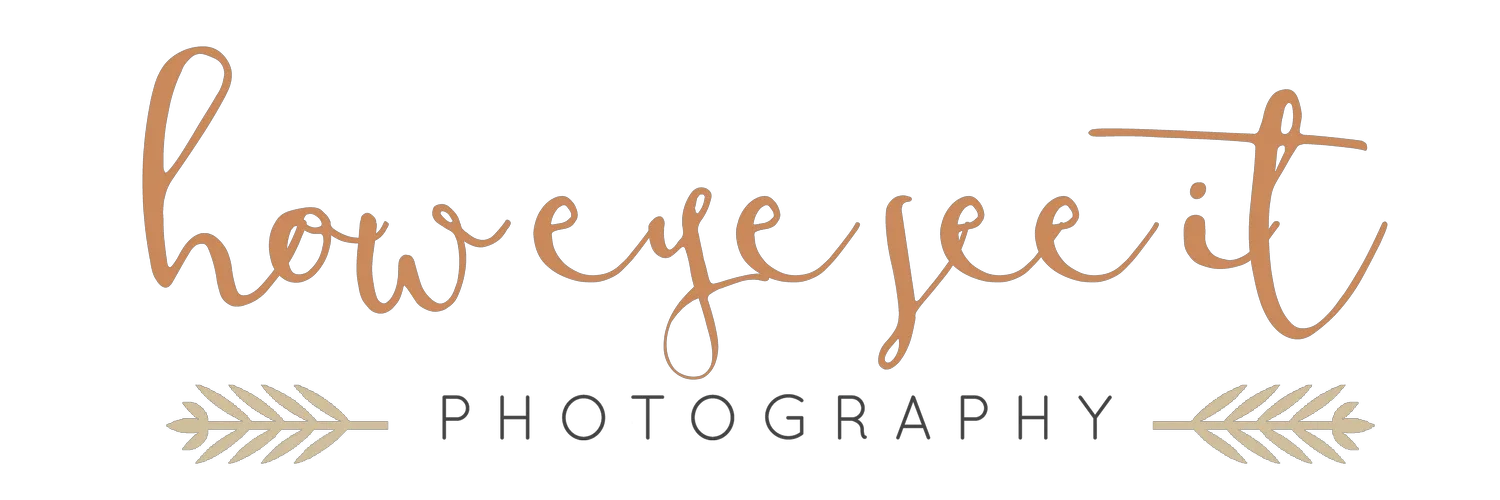 How Eye See It Photography Promo Codes