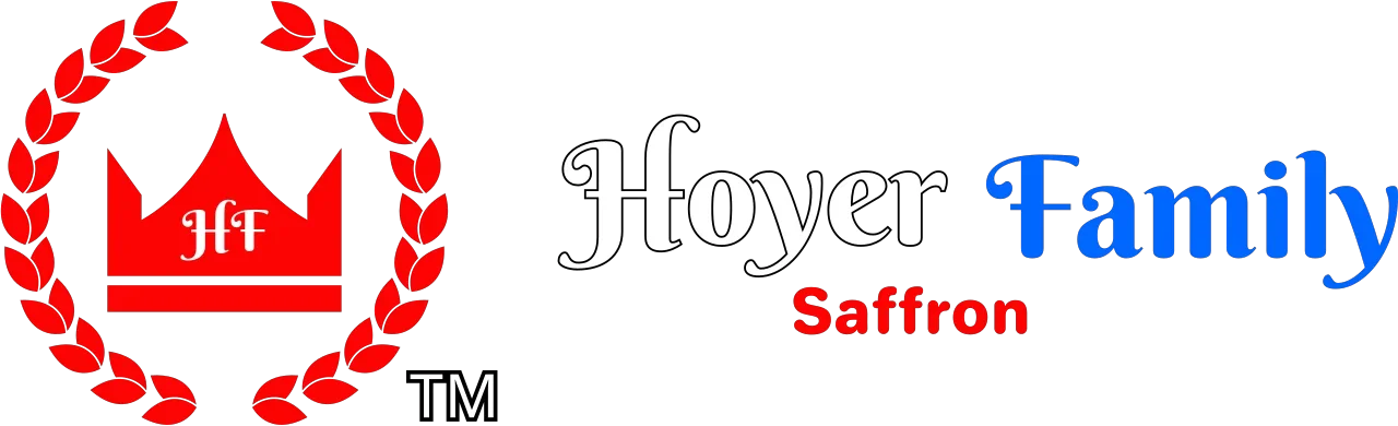 Hoyer Family Saffron Promo Codes