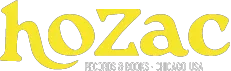 Hozac Records Promo Codes