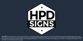 Hpdsigns Promo Codes