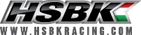 HSBK Racing Promo Codes