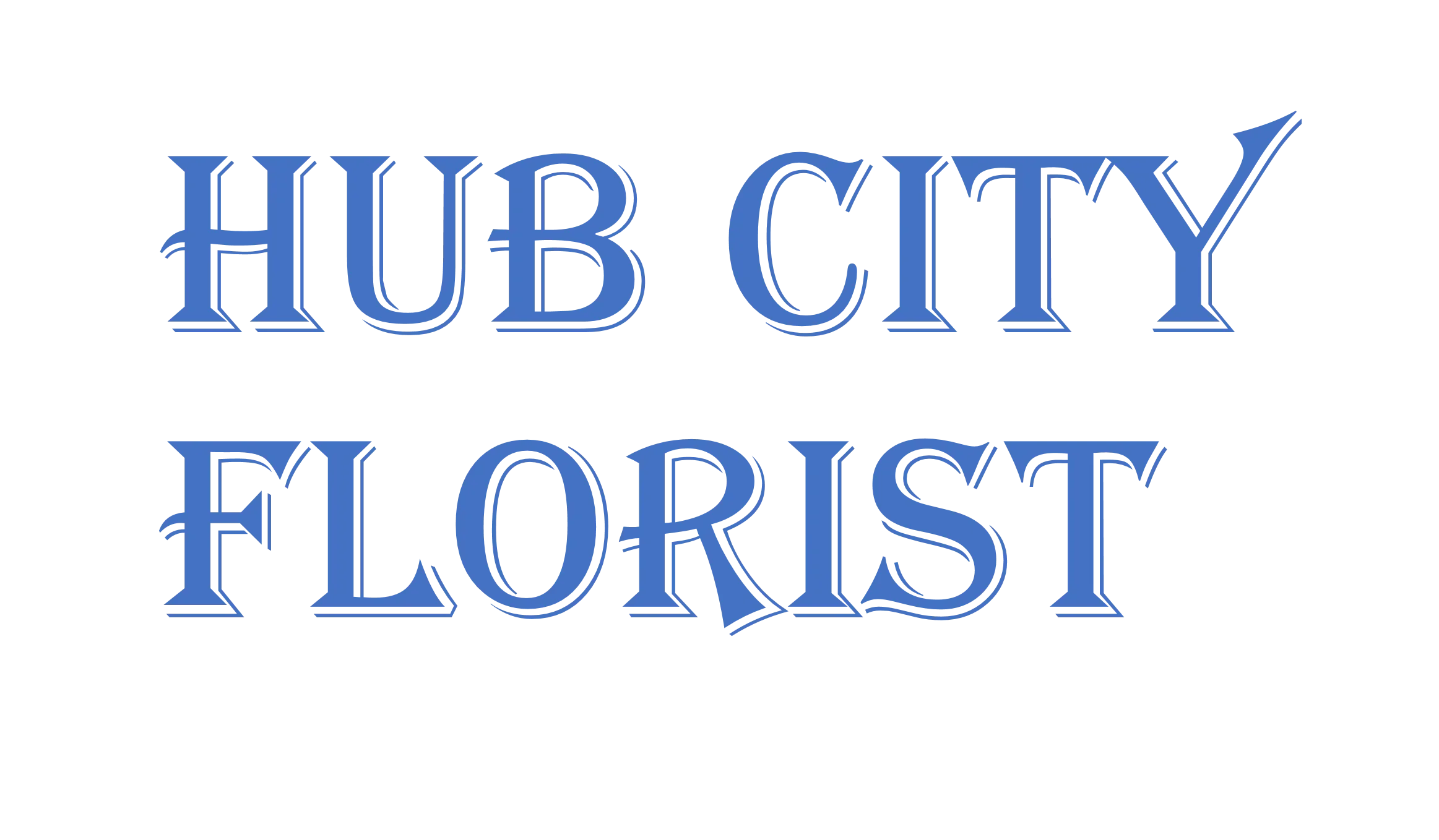 Hub City Florist Coupons