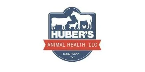 Huber's Animal Health Coupons