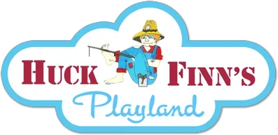 Huck Finn's Playland Coupons