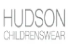 Hudson Childrenswear Promo Codes