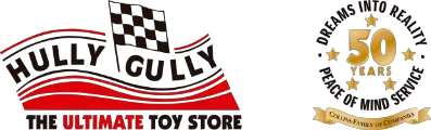 Hully Gully Promo Codes