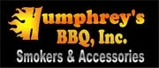 Humphreys BBQ Promo Codes