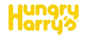 Hungry Harry's Promo Codes