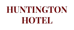 Huntington Hotel Coupons