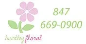 Huntley Floral Promo Codes