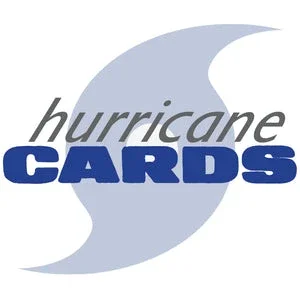 Hurricane Cards Promo Codes