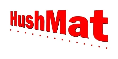 HUSHMAT Promo Codes