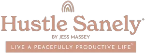 Hustle Sanely Promo Codes