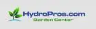 HydroPros.com Promo Codes