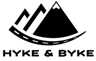 hyke and byke Coupon Codes