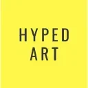 HYPED ART Coupons