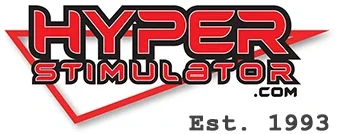 Hyper Stimulator Promo Codes