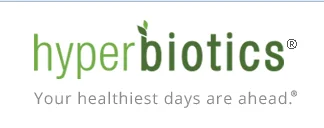 Hyperbiotics Coupons